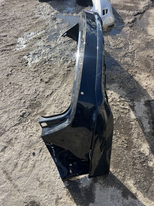 Броня Opel Insignia 2 комби