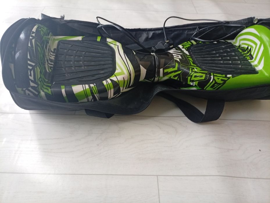 Электрически Гироскутор