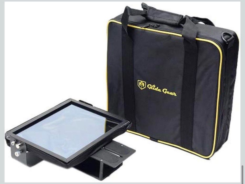 Glide Gear TMP 100 Teleprompter — телесуфлёр для DSLR-камер