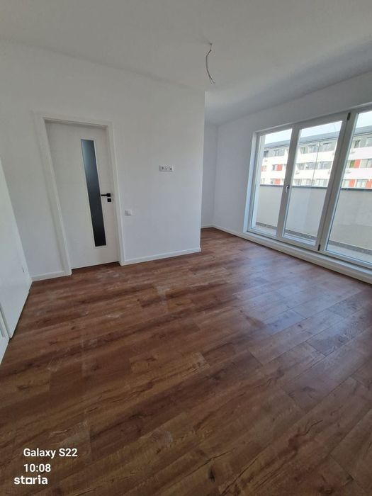 Apartament 2 camere,bucatarie inchisa,str Tineretului, Chiajna