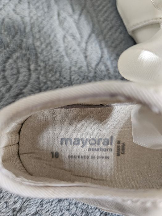 Mayoral буйки 17-18 номер