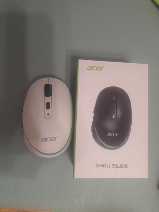 Беспроводная мышь Acer