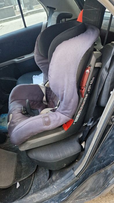 Детско столче за кола Britax