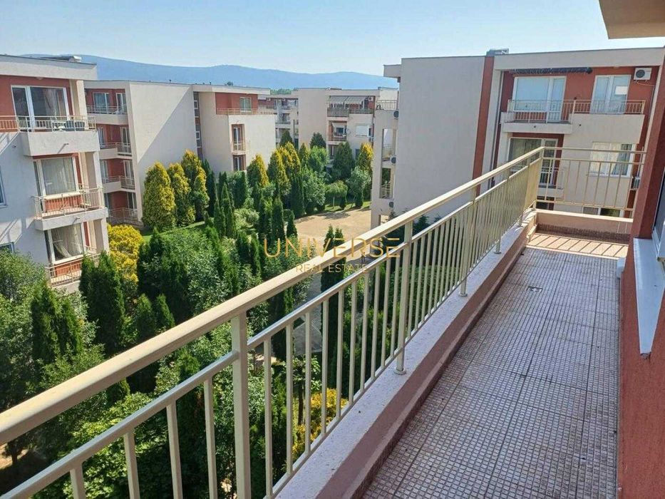 Продава се Едностаен апартамент в к.к. Слънчев бряг - 42 кв.м за 1108 €/кв.м - Снимка #10