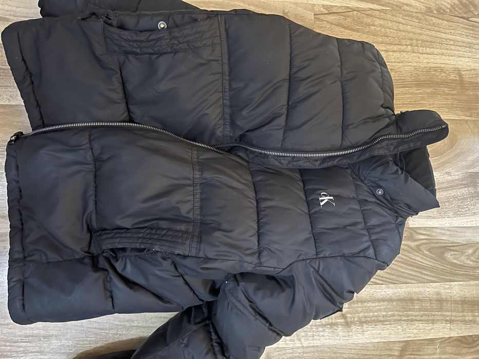 Calvin klein jeans яке