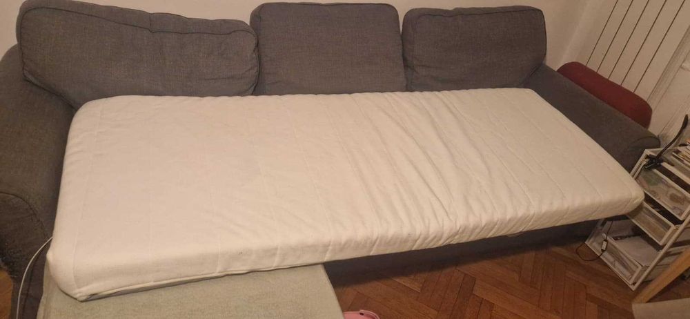 saltele 80x200 ikea AFJALL - rapid superoferta