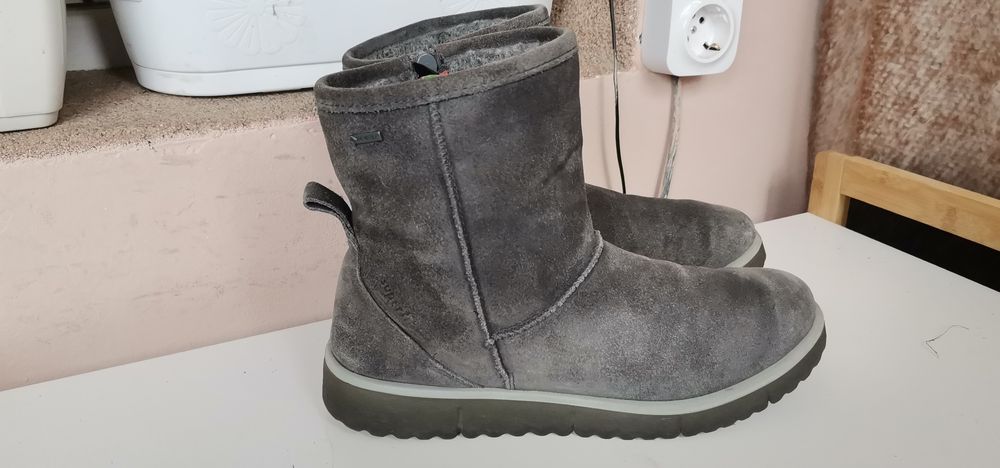 Боти Superfit 37.5 Естествен велур