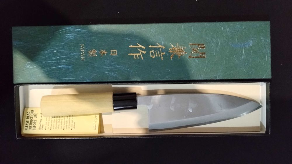 Ножи кухонные профессиональные