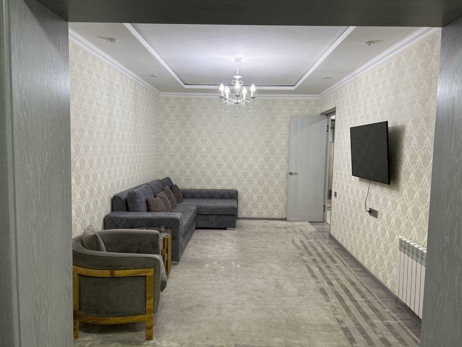 Сдаётся квартира 3/2/5 на Карасу 2, ор-р Академия МВД!