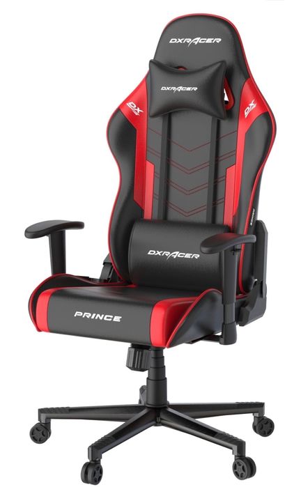 Игровое кресло DXRacer