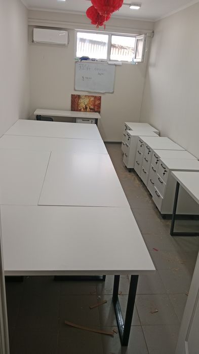 Стол письменный комппитер