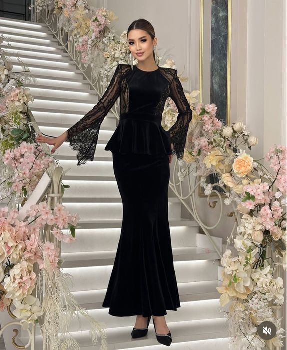 Продается платье