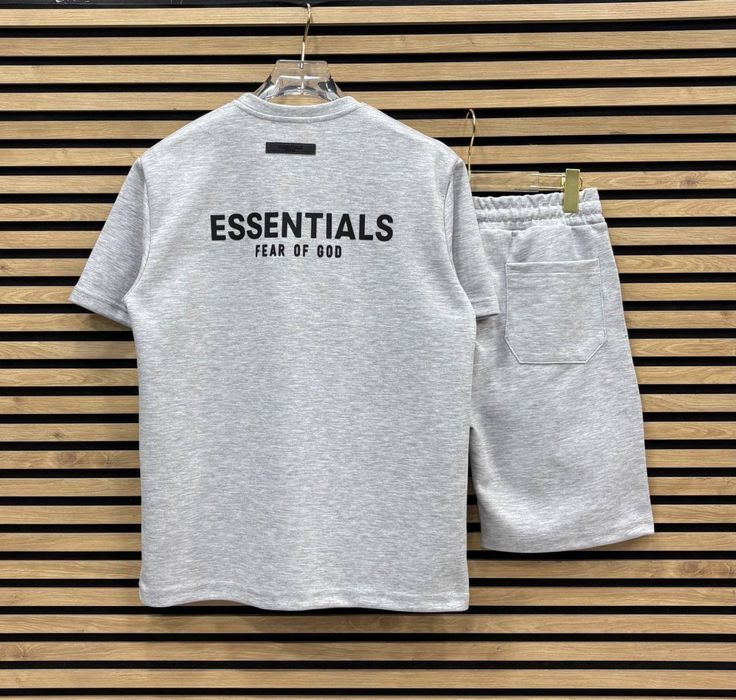 Ново! Летни Екипи Sp5der / Nike / Syna World / Trapstar / Polo / Stussy / Essentials