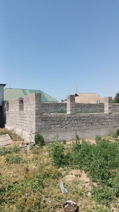 Уй Жер сатылады Асыката