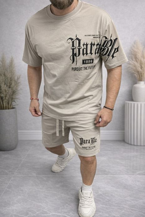 Мъжки комплекти  в три цвята