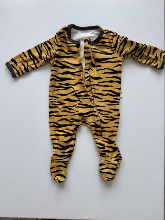 Бебешки дрехи 0-3 м