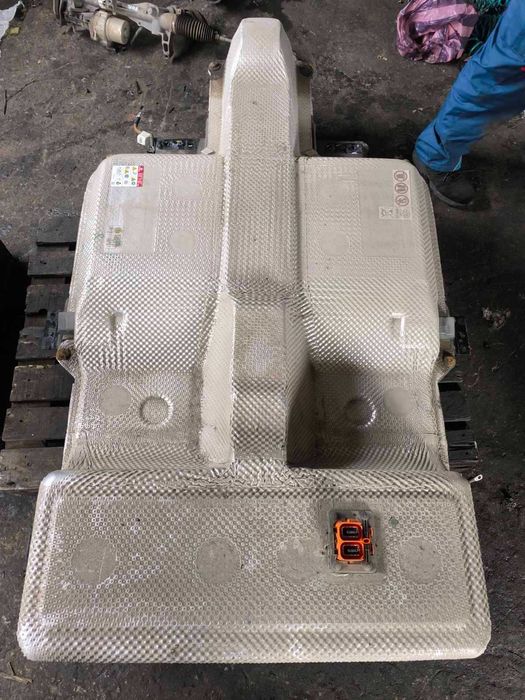 Електрическа Батерия за Skoda Citigo и VW Up 2020г