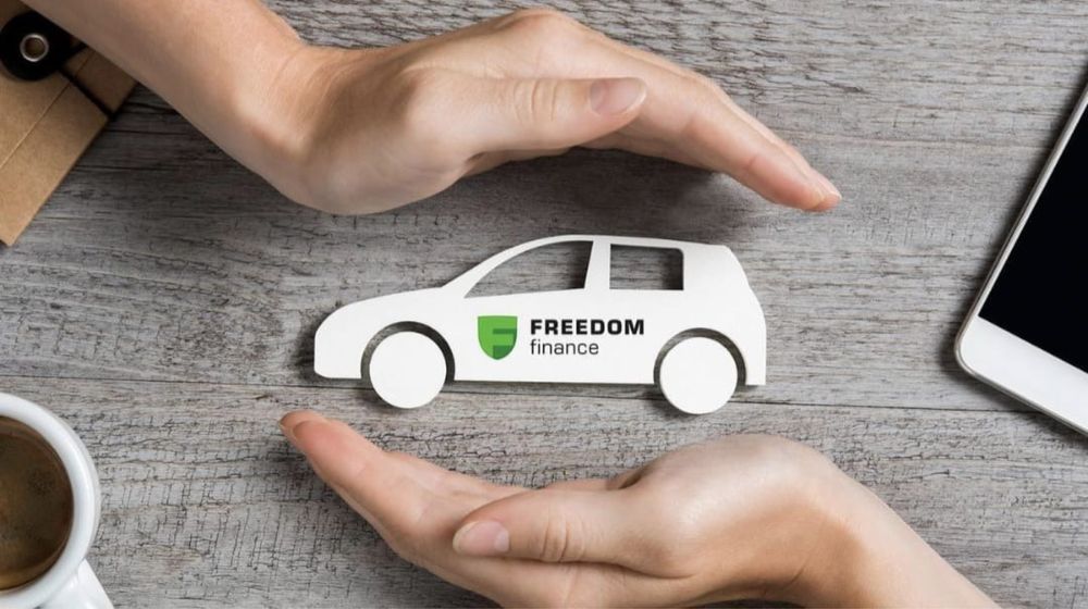 Автострахование онлайн