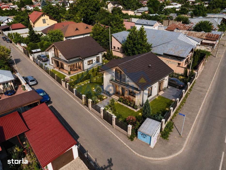 Teren intravilan 1.005 mp | Dublu front stradal | Str. Lupeni
