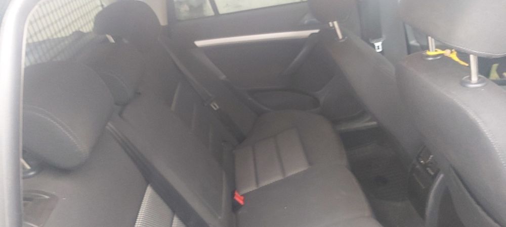 Vând skoda octavia scud an2008