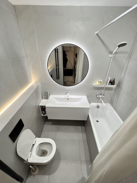 Квартира в центре