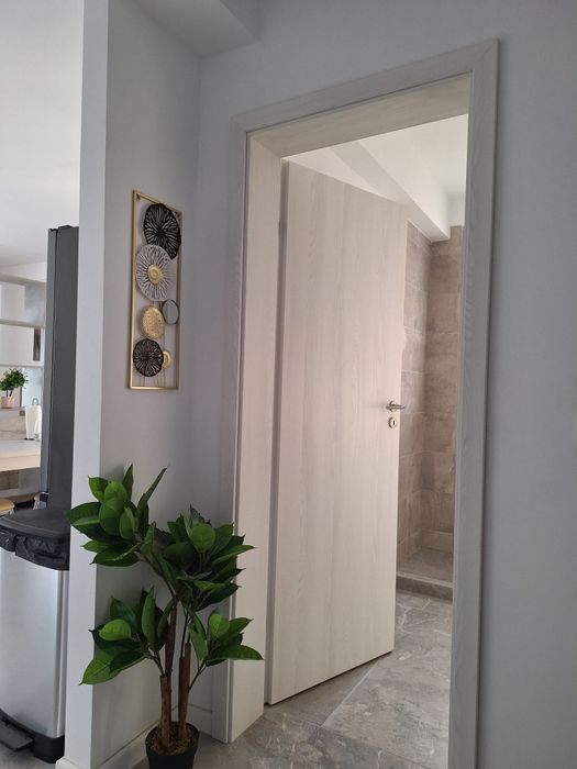 Garsoniera studio
