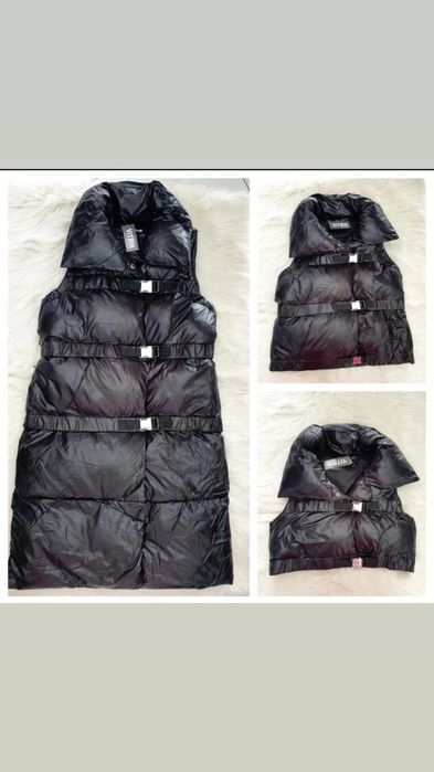 Дрехи  от затворил магазин