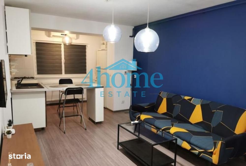 Apartament 2 Camere Theodor Pallady| Metrou| Centrala — fotografia 1