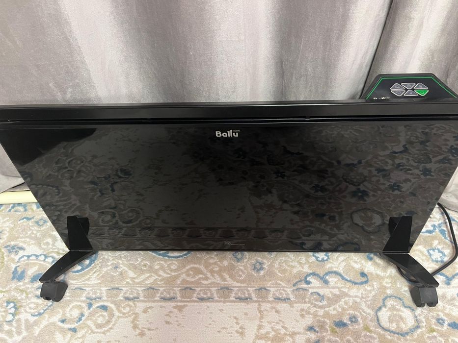 Продам обогреватель ballu