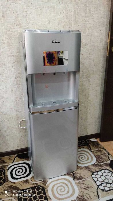 Продаются кулеры BONA с нижней загрузкой бутыли