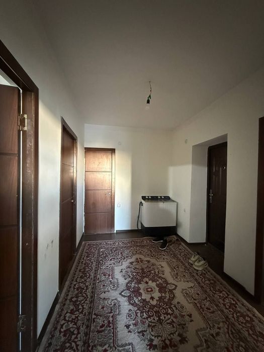 3 комнатная квартира