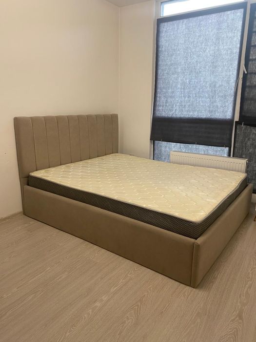 Продаётся кровать с диваном