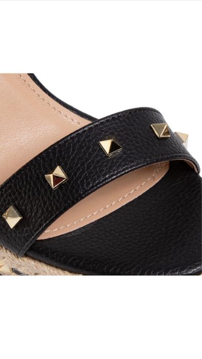 DeeZee сандали на платформа два цвята 36 номер