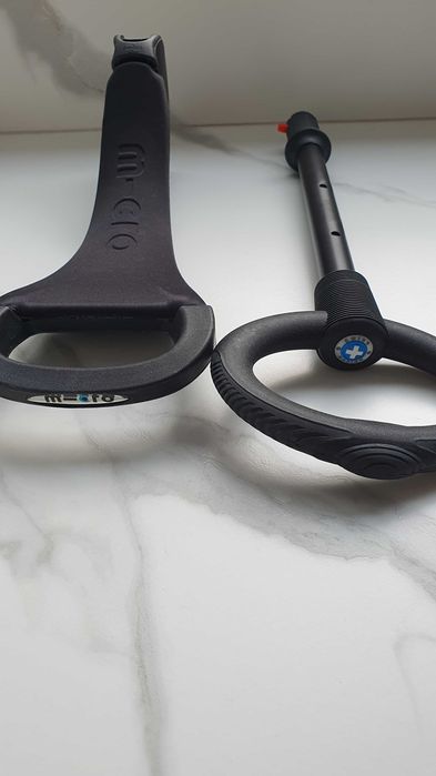 Нова- Седалка за тротинетки Micro