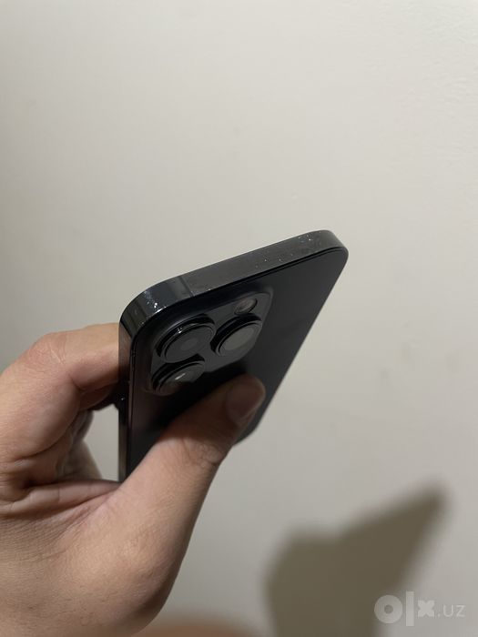 iPhone 14 Pro sotiladi