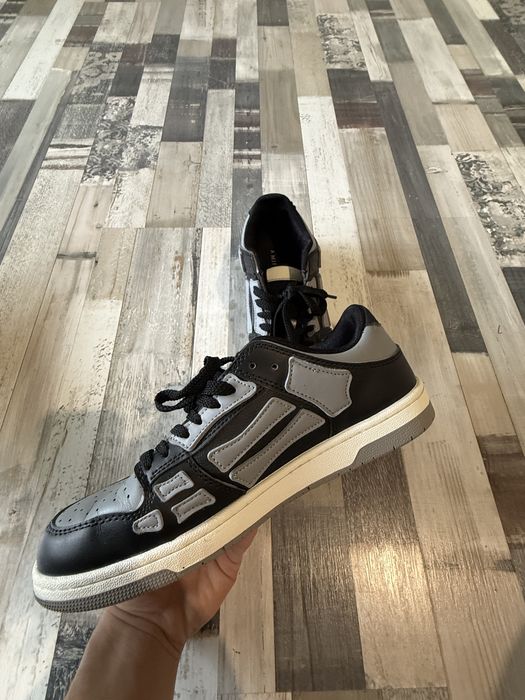 Amiri Skeleton Low