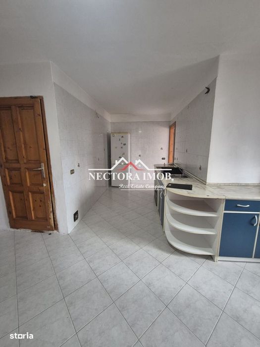 NECTORA IMOB-Apartament 2 camere, Zona Piata Rogerius, 48 mp, Mobilat