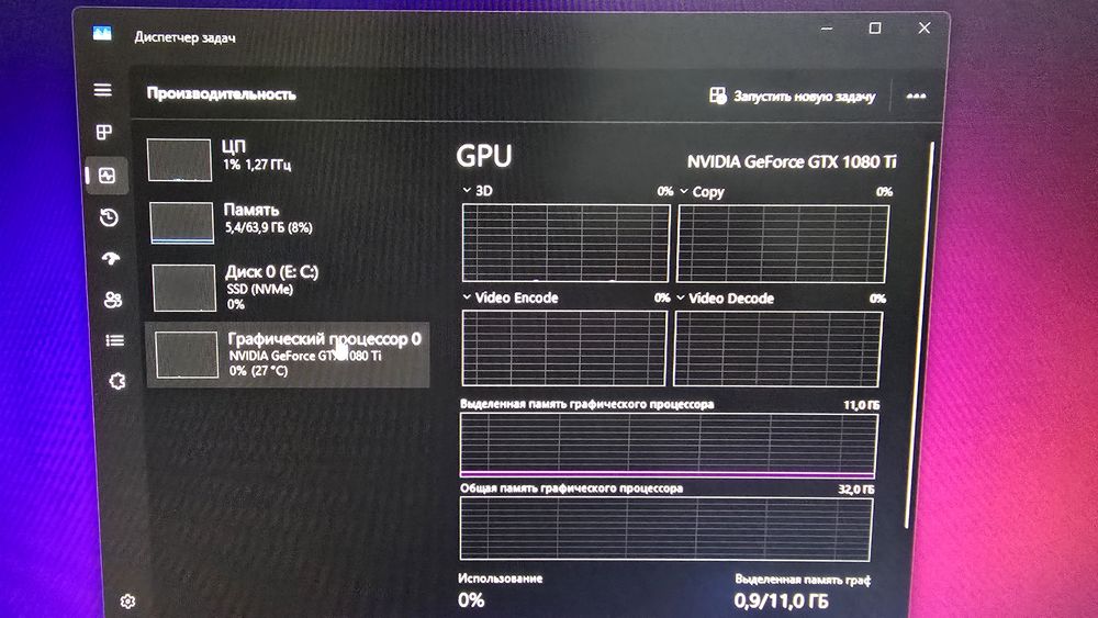 DDR3 64 gb Е5 2696