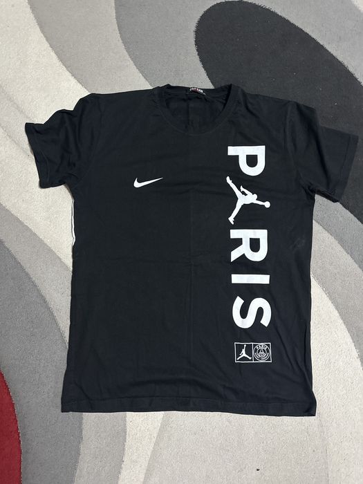Мъжка тениска PSG