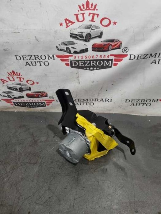 Pompa ABS (0 KM) 4670B897 Mitsubishi 2.4 Mivec Plug-in Hybrid 4WD