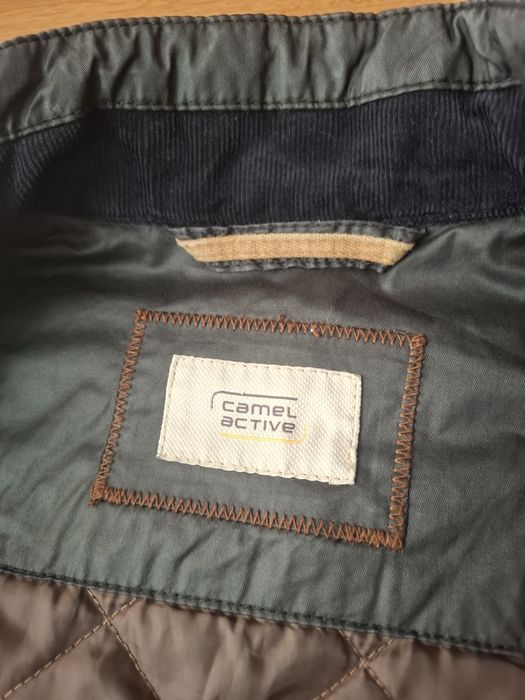 CAMEL ACTIVE мъжко яке XL- 2XL размер.