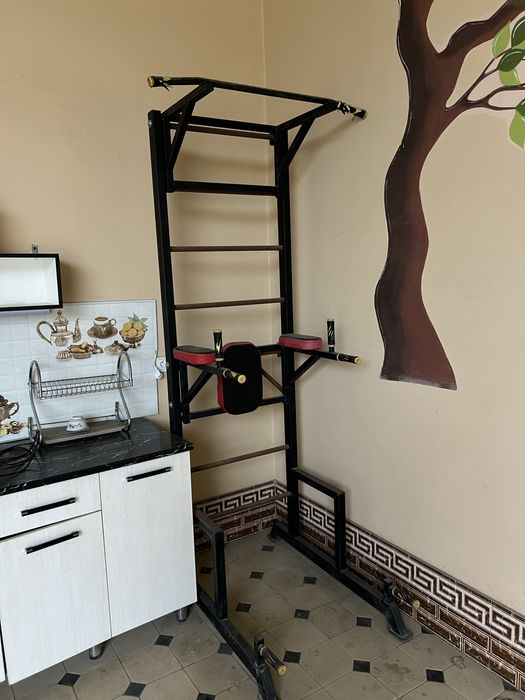 Zo’r katta turnik bor