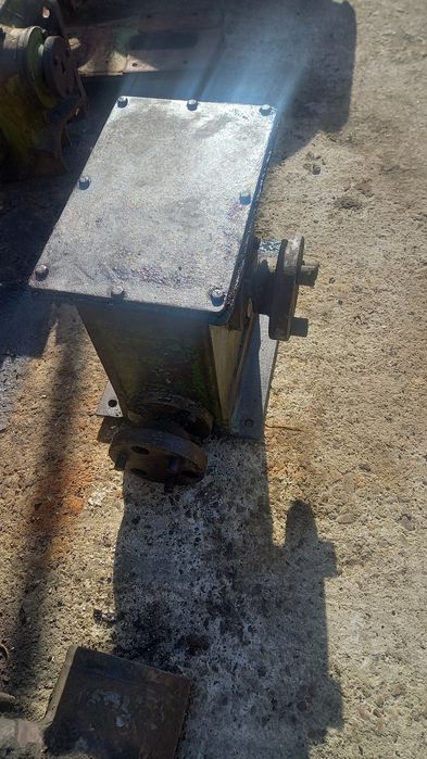 reductor raport 44 la 1 coroana bronz