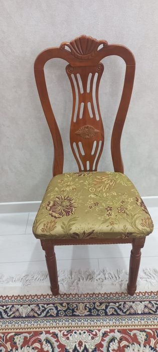 Продам стулья в отличном состоянии