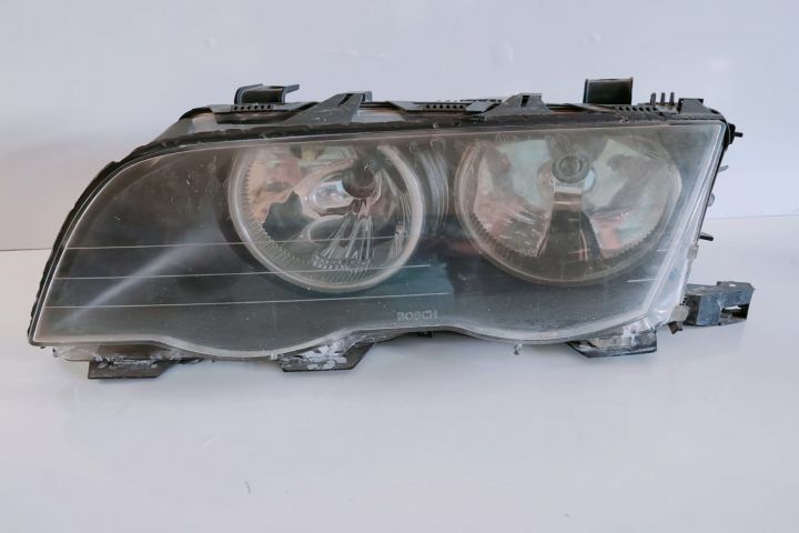 Far   Stanga 0301089205 BMW Seria 3 E46