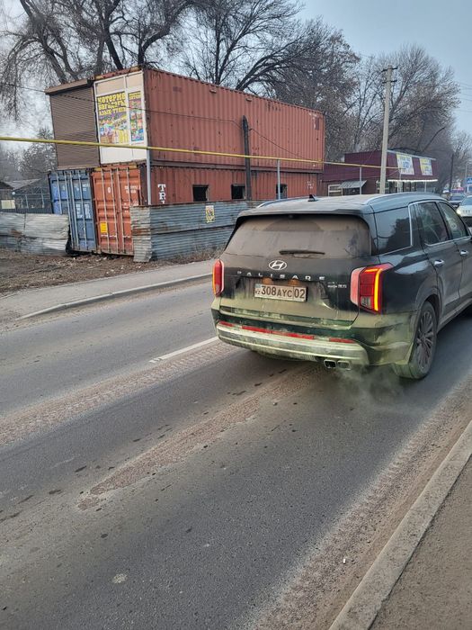 Контейнер 40 тонник