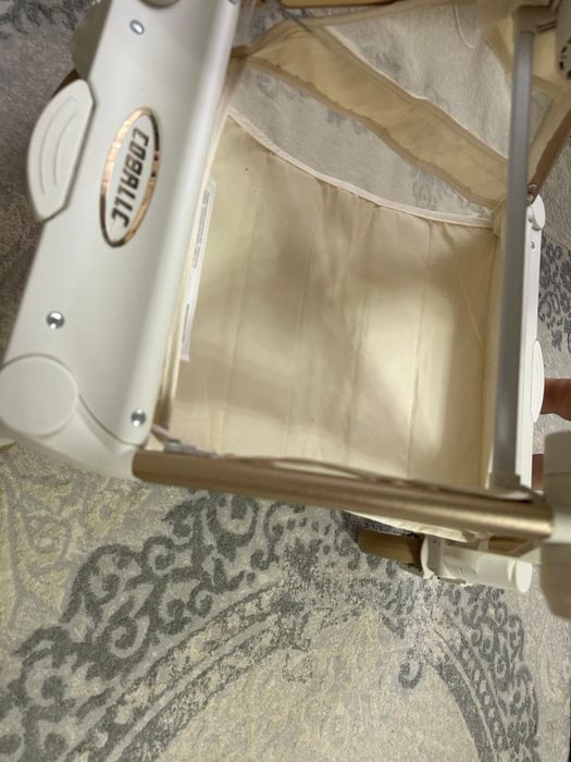 Детская коляска за 35000