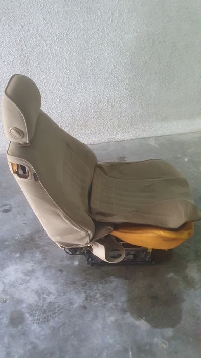 Седалка за Алфа Ромео