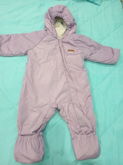 Продам детские куртки на весну