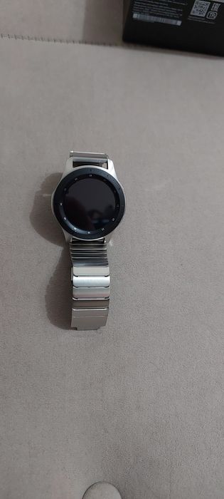 Смарт-часы samsung watch 22мм